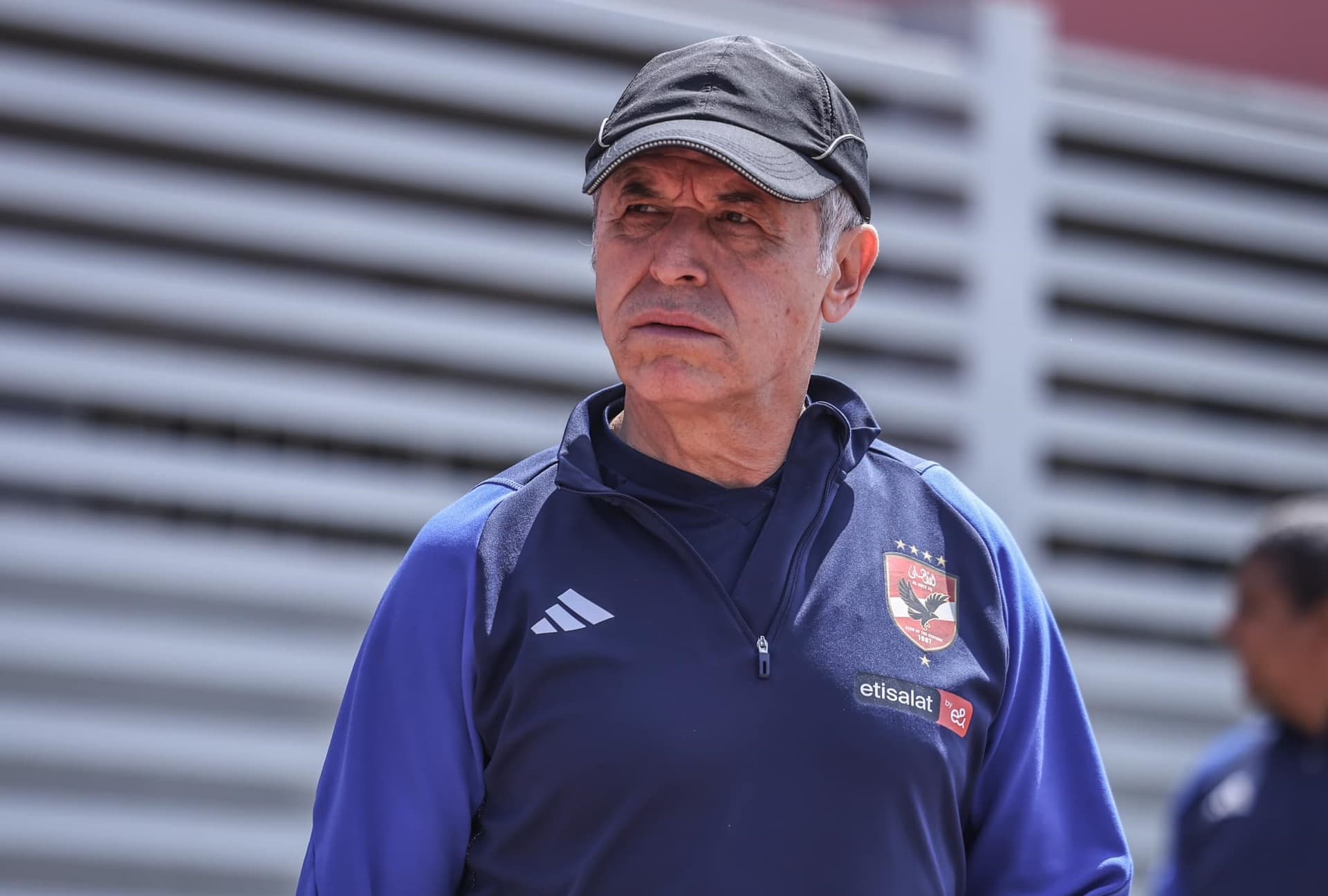 Starting XI announced for Zamalek SC Match