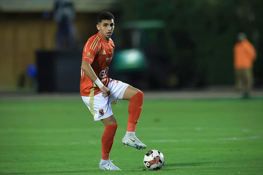 A draw in Cairo