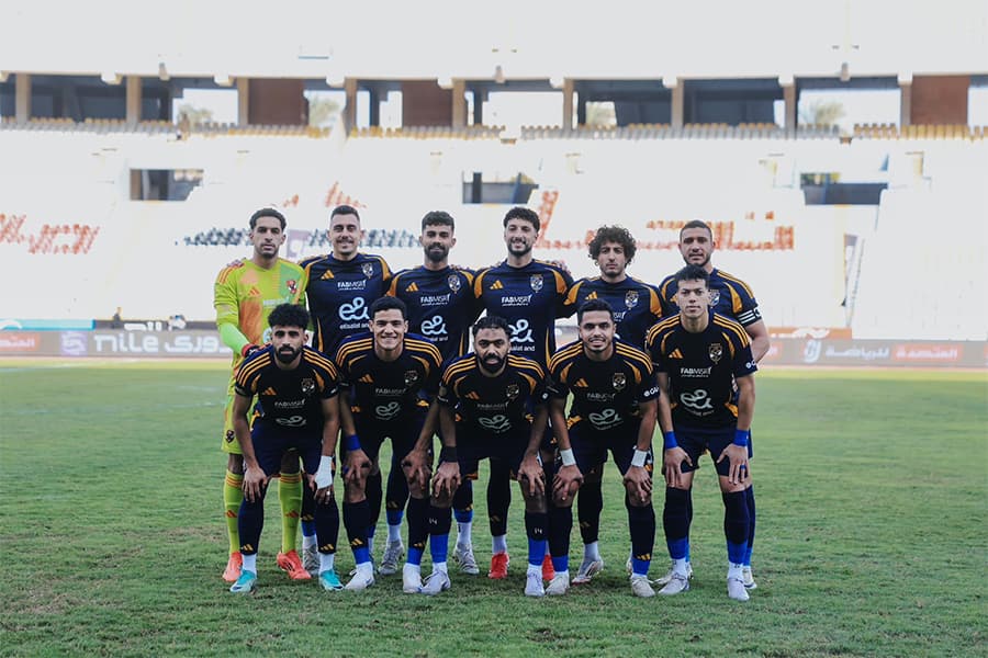 الدوري الممتاز| الأهلي يواجه طلائع الجيش اليوم على استاد القاهرة