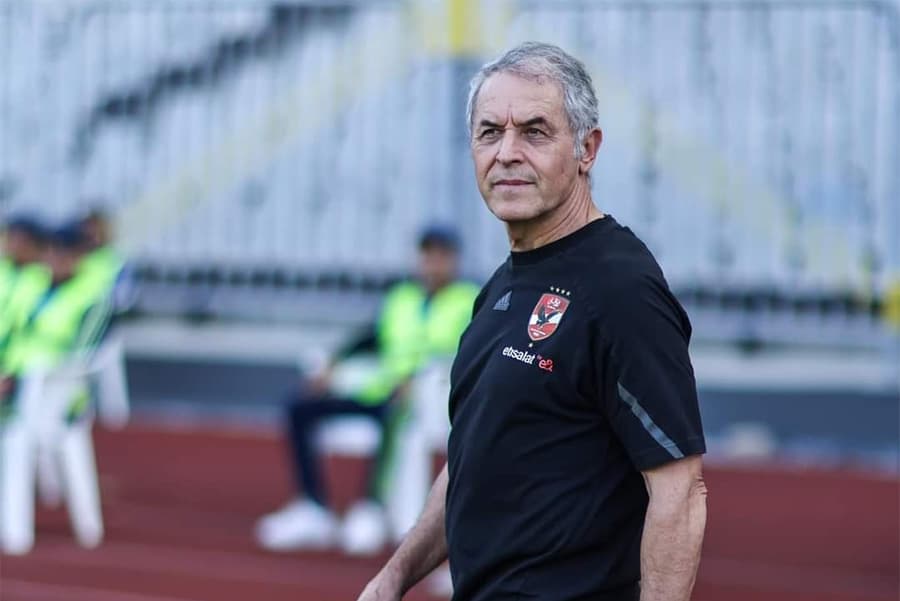 Koller: Notre objectif est de continuer les victoires pour remporter le titre
