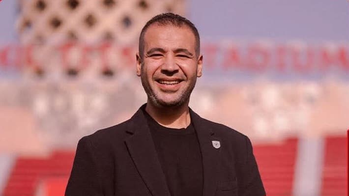 الأهلي يقبل اعتذار الدكتور وفائي ويشيد بجهوده