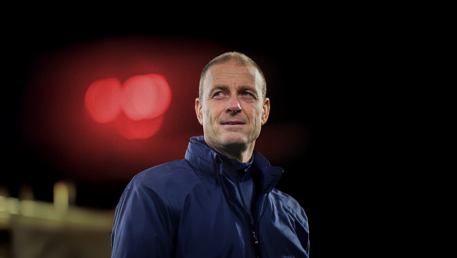 Un nouveau chapitre s’ouvre.. Jess Thorup nommé entraîneur d’Al Ahly