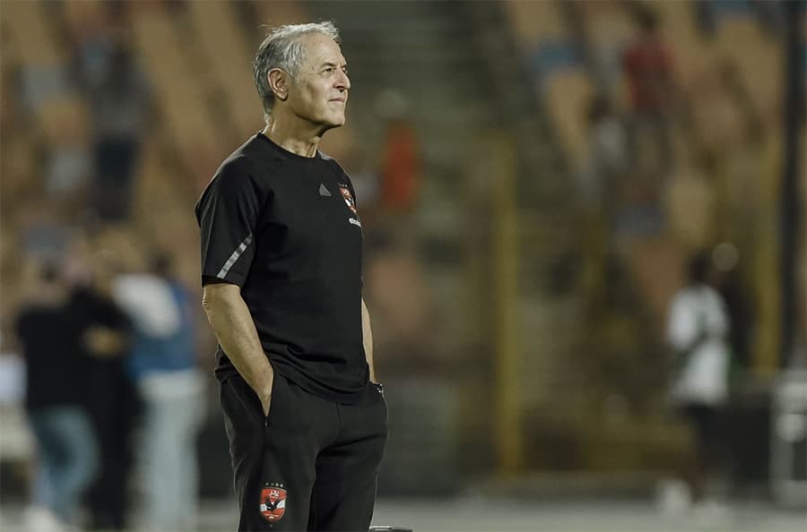 Koller: Nous avons fait un exellent match