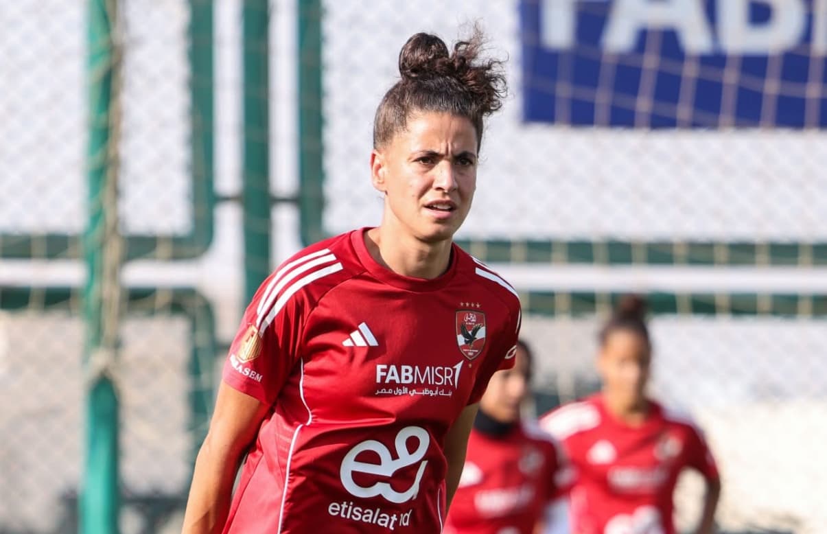 Women’s Football: Al Ahly open League campaign with 3-0 victory over Palm Hills