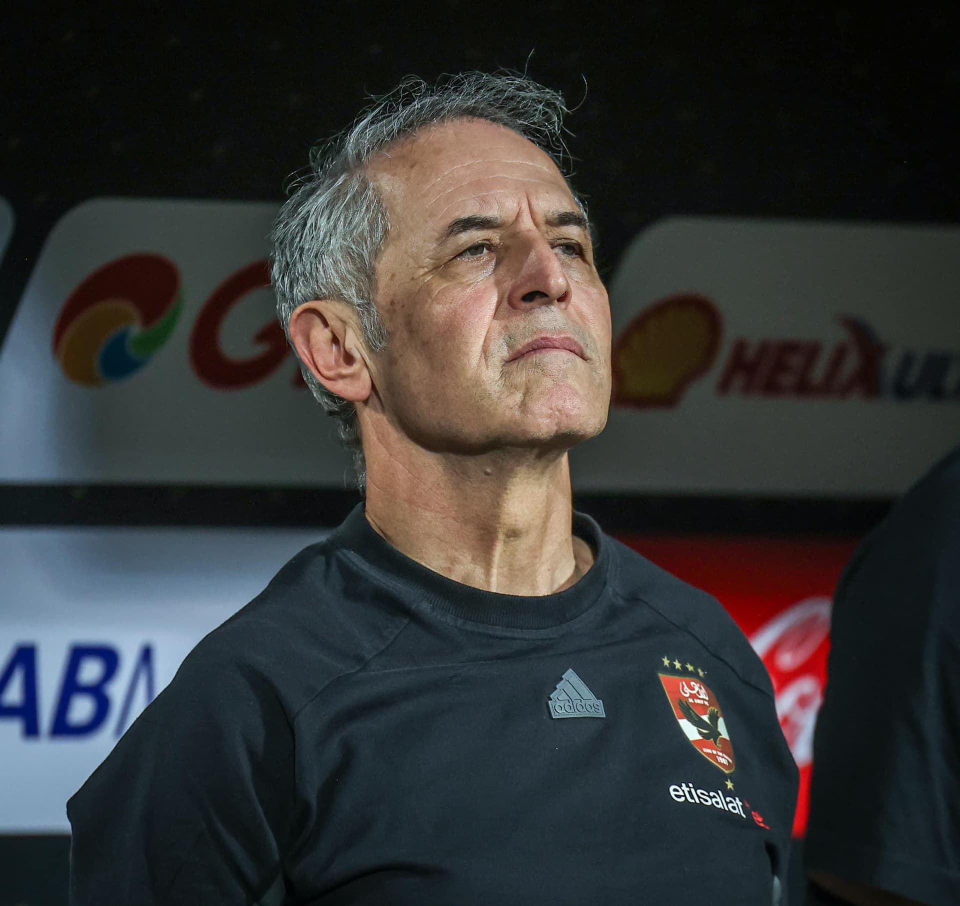 Koller: Nous sommes satisfaits de la victoire contre Ceramica