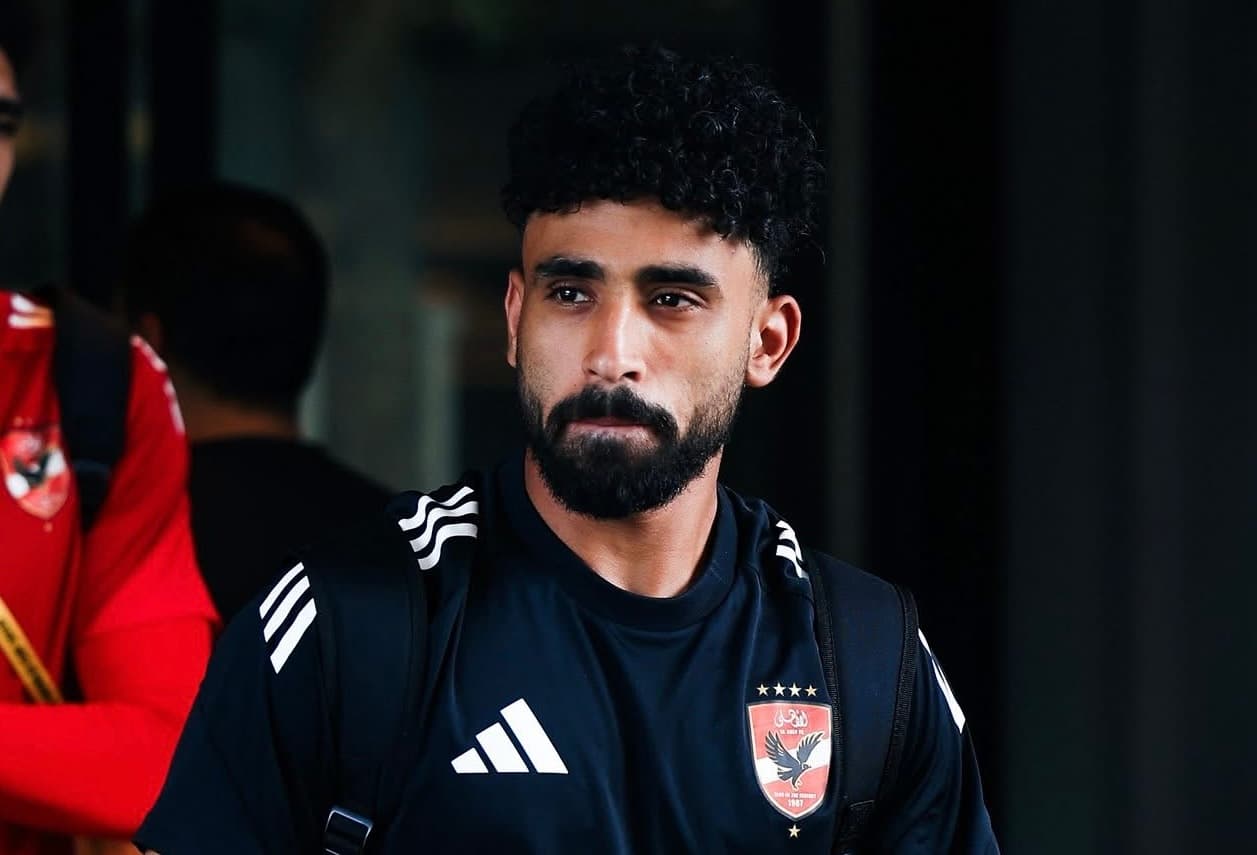 كأس العالم للأندية| مروان عطية: حزين لغيابي عن مباراة بورتو.. وفرصتنا قائمة في التأهل