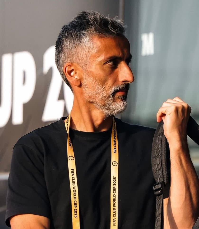 كأس العالم للأندية| ريبييرو: قدمنا مباراة كبيرة أمام بورتو.. والحضور الجماهيري مذهل