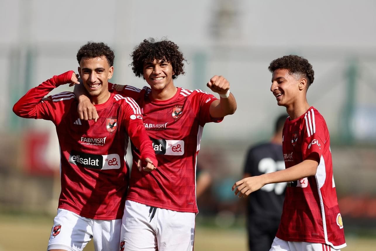 «أهلي 2006» يفوز على الإسكان ٢٠ - صفر في بطولة منطقة القاهرة
