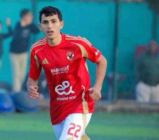 «أهلي 2005» يواجه بروكسي اليوم في دوري الجمهورية للشباب