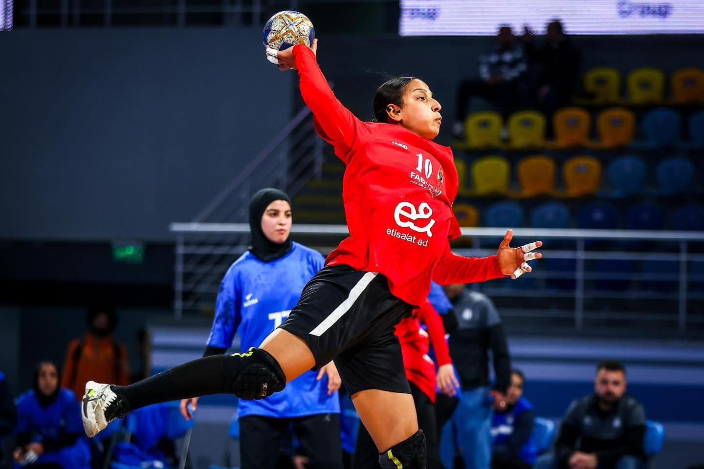 The Red Eagles secure the Egyptian Super Cup