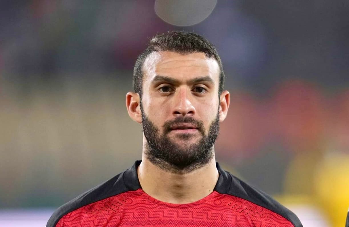 Al Ahly sign Omar Kamal Abdelwahed