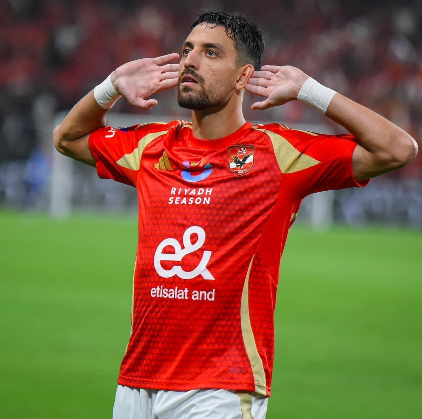 Al Ahly se qualifie pour la finale après avoir battu Ceramica Cleopatra