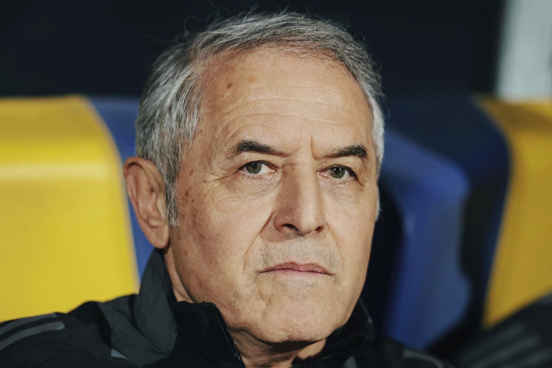 دوري أبطال إفريقيا| كولر: الهلال منافس قوي.. ونستعد بقوة لمباراة العودة 