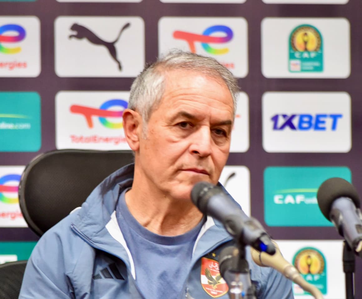 Koller: Le match contre Young Africans est difficile et nous avons besoin du soutien des supporters dans tous les matches