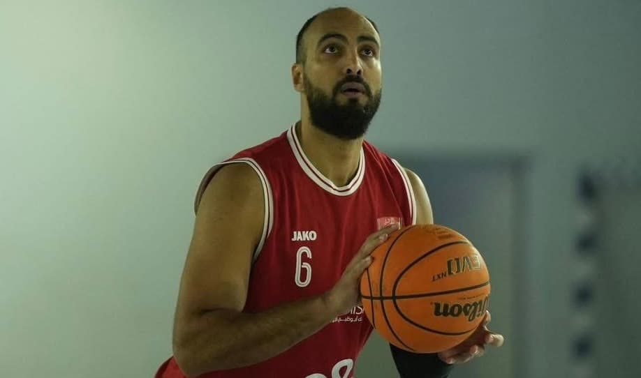 «رجال سلة الأهلي» يواجه طلائع الجيش في بطولة كأس مصر