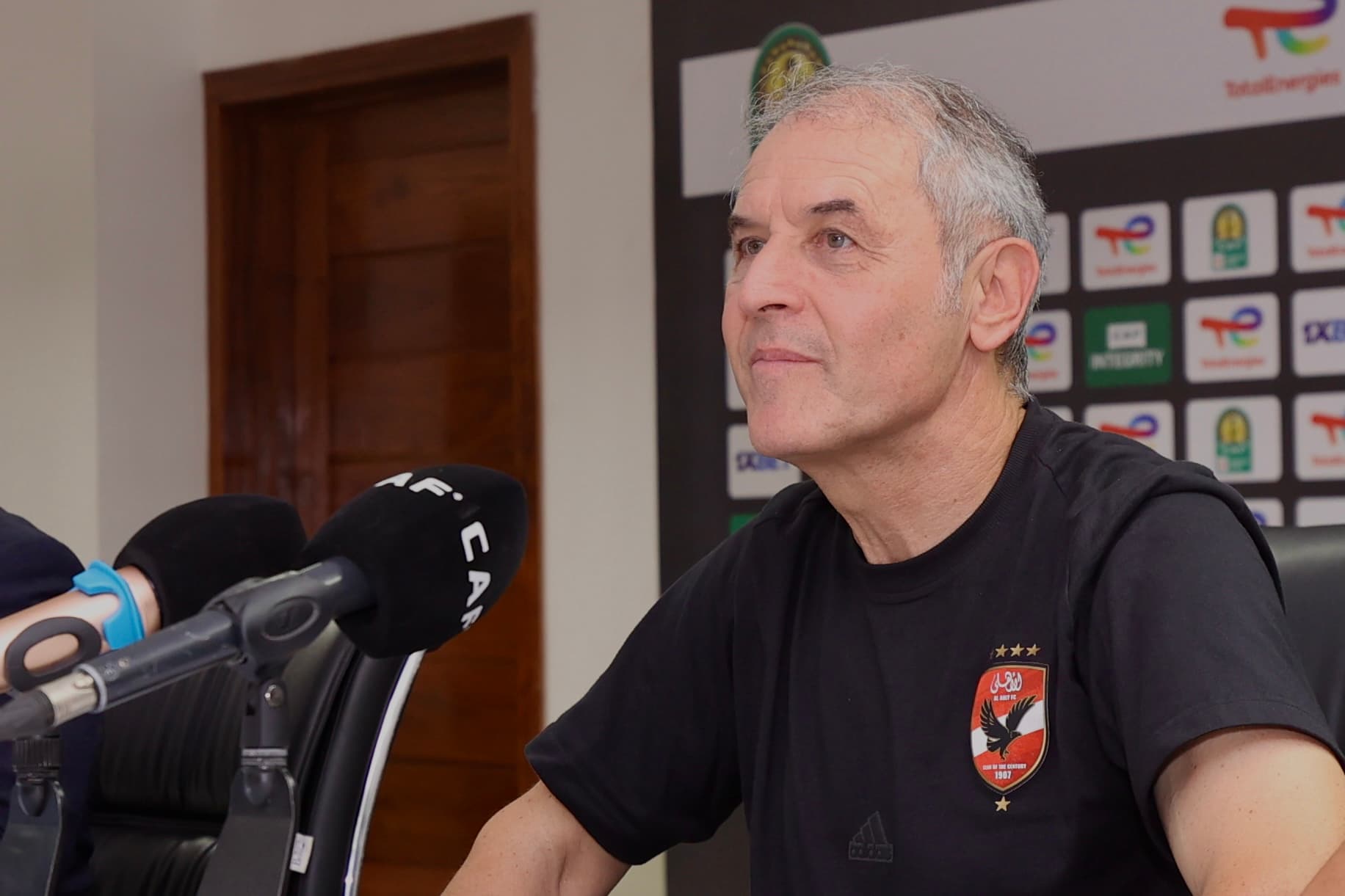 Koller: We missed many chances against Young Africans