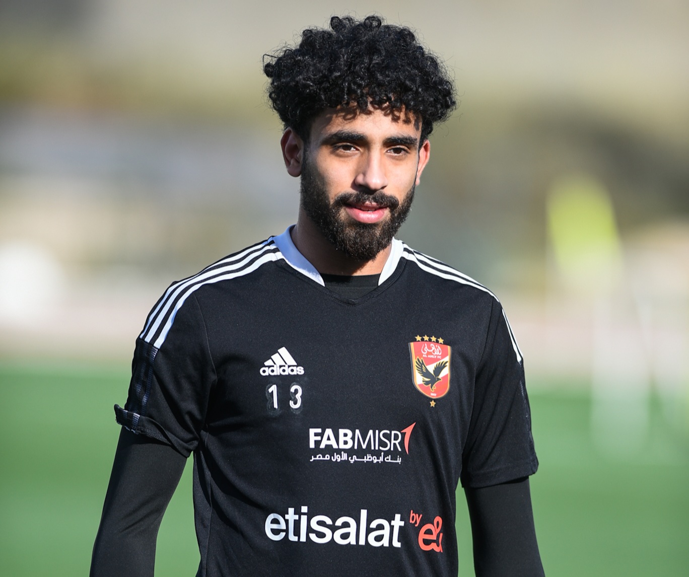 LDC CAF | Marwan Attia: Nos motivations sont grandes devant Raja