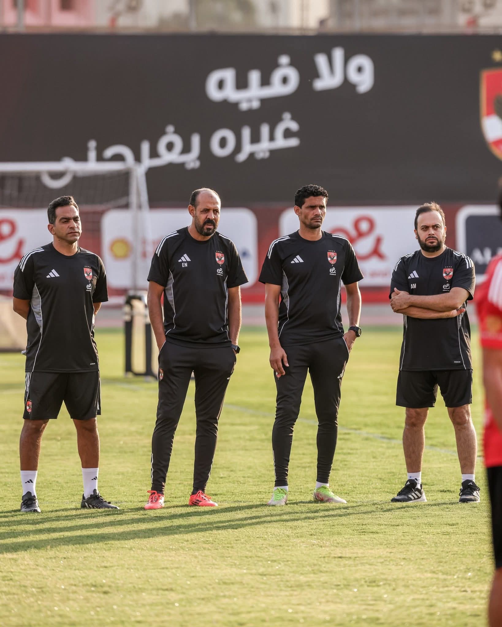Images de l’entraînement de l’équipe première en préparation des prochaines rencontres
