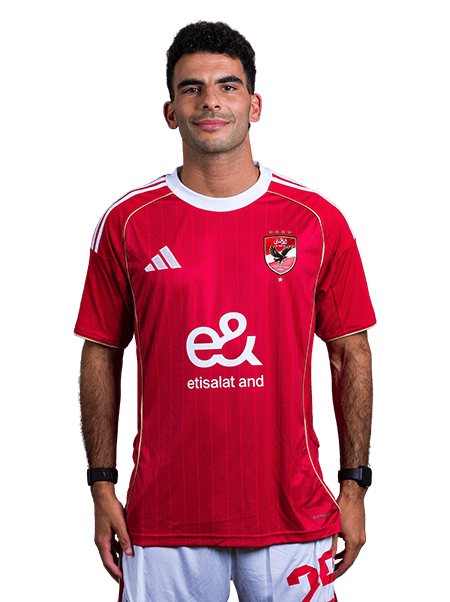 Ahmed Elsayed ZIZO