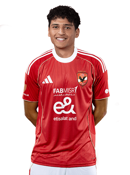 Mohammed Abdallah
