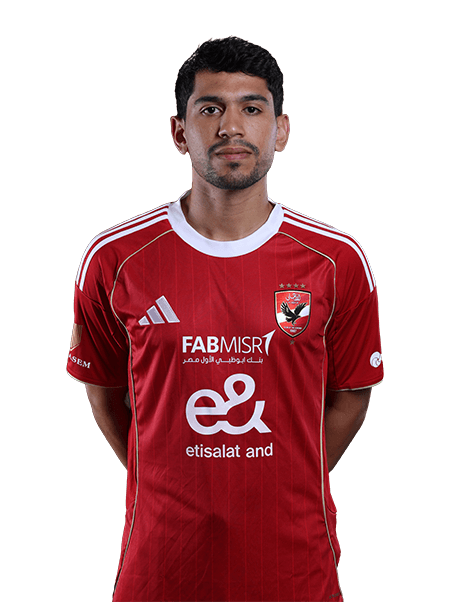 Mohammed Shokry