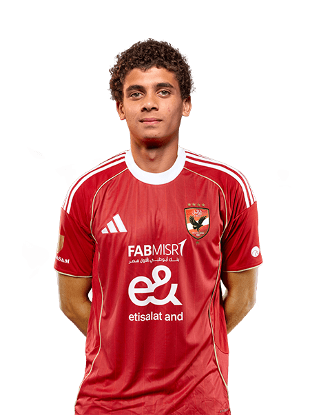 Hamza Abdelkarim