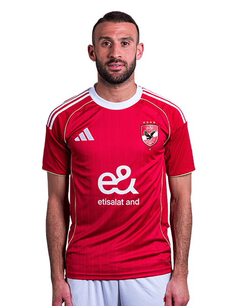 Omar Kamal