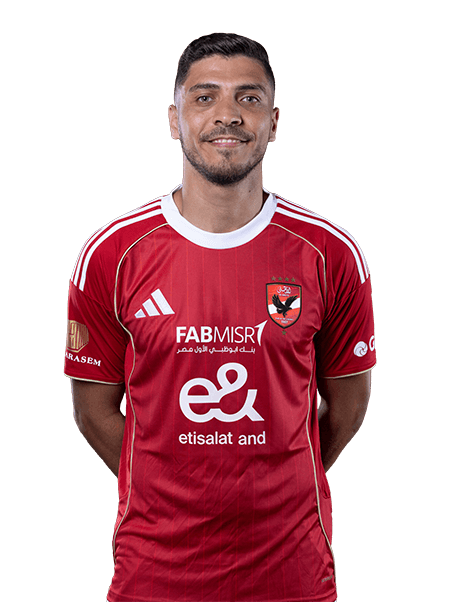 Mohammed Sherif