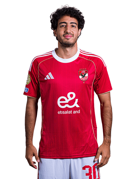 Mohamed Hany