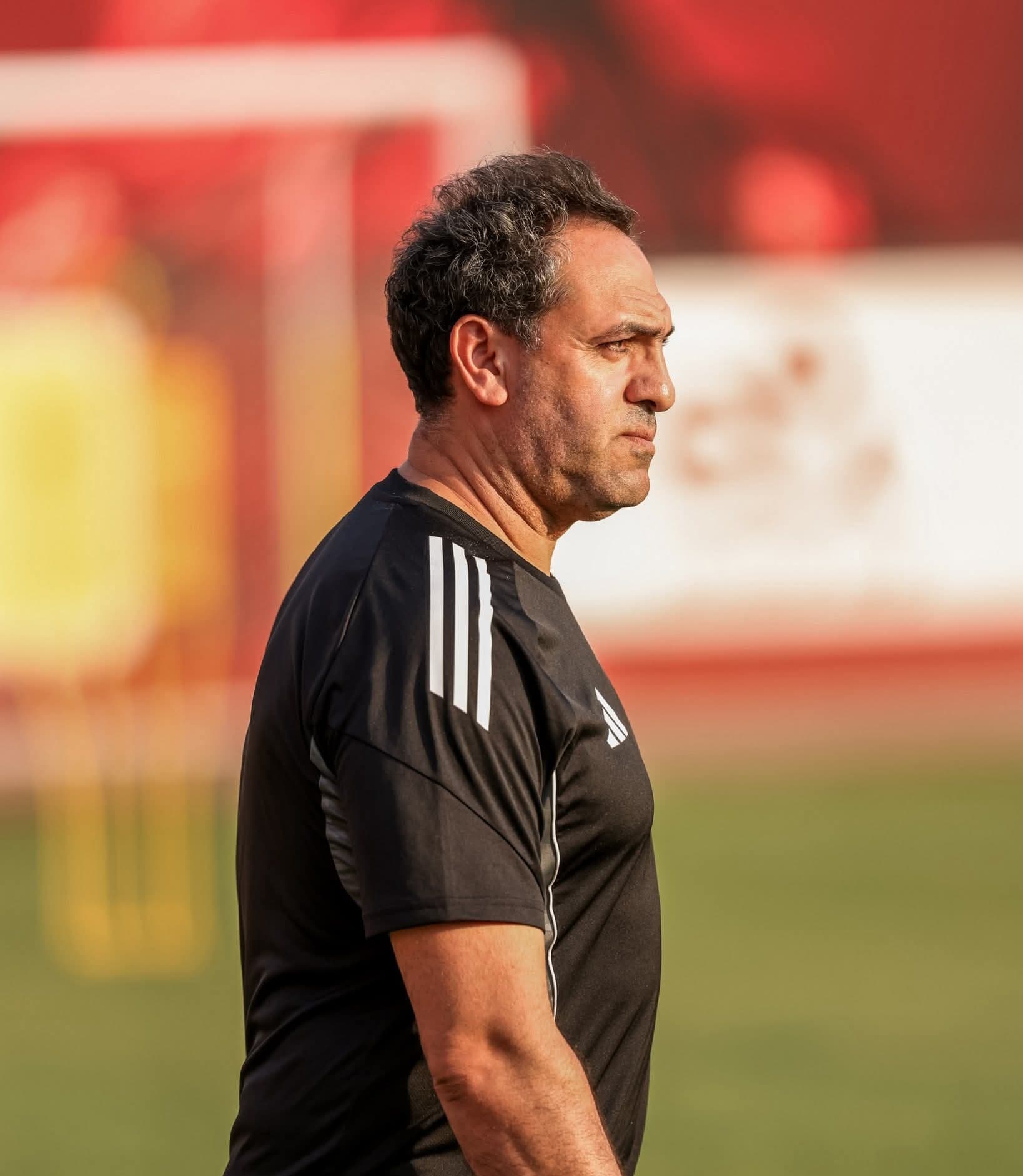 Amir Abdelhamid