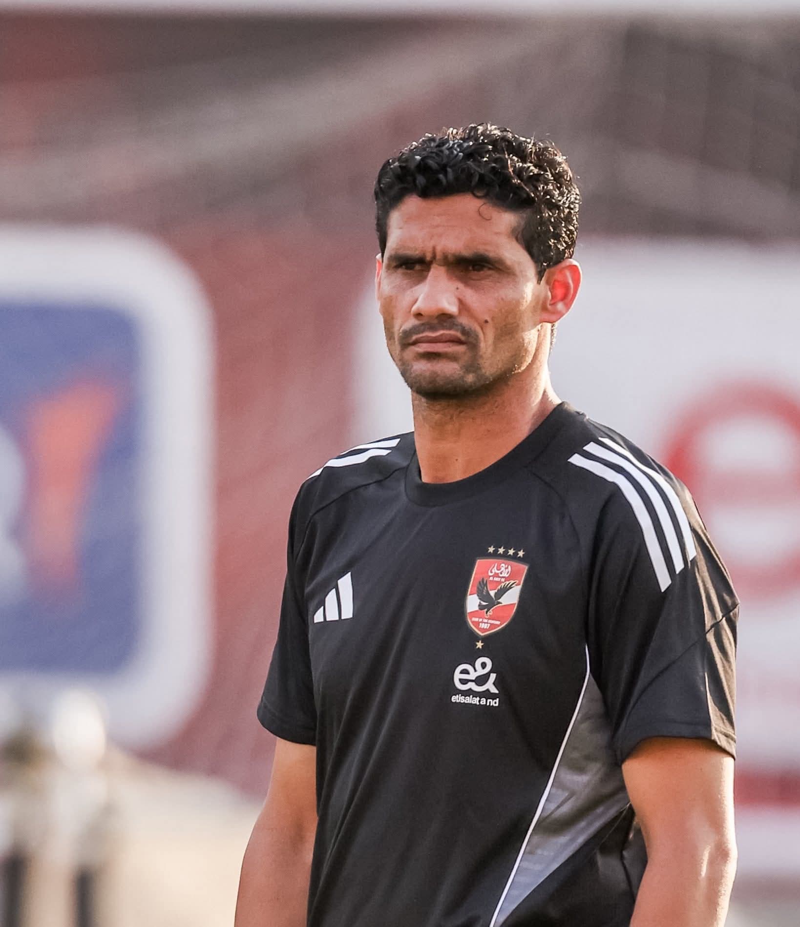 Mohammed naguib