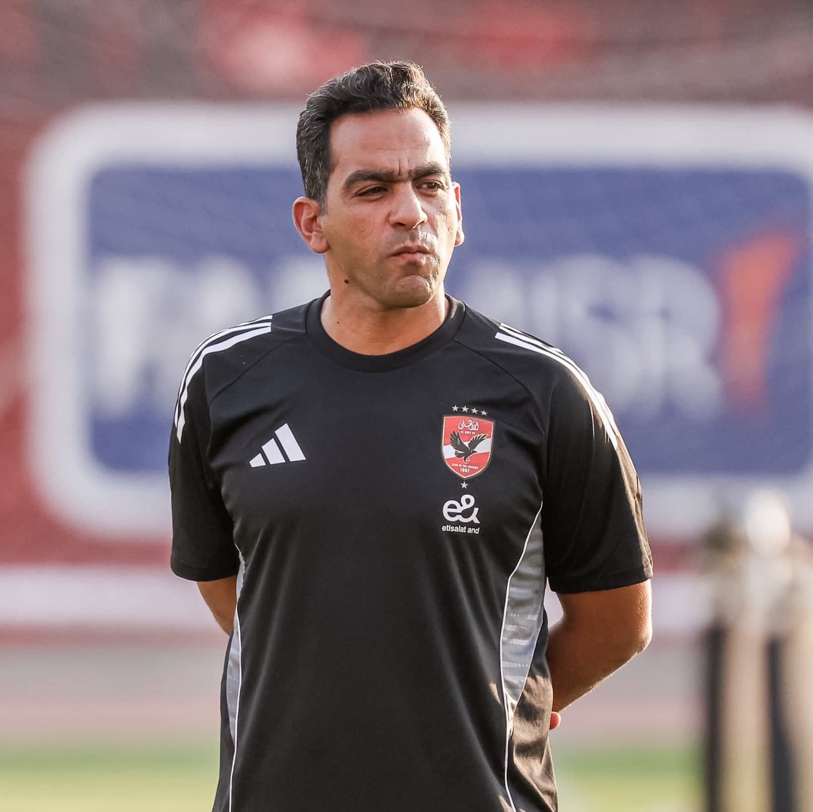 Adel Mostafa