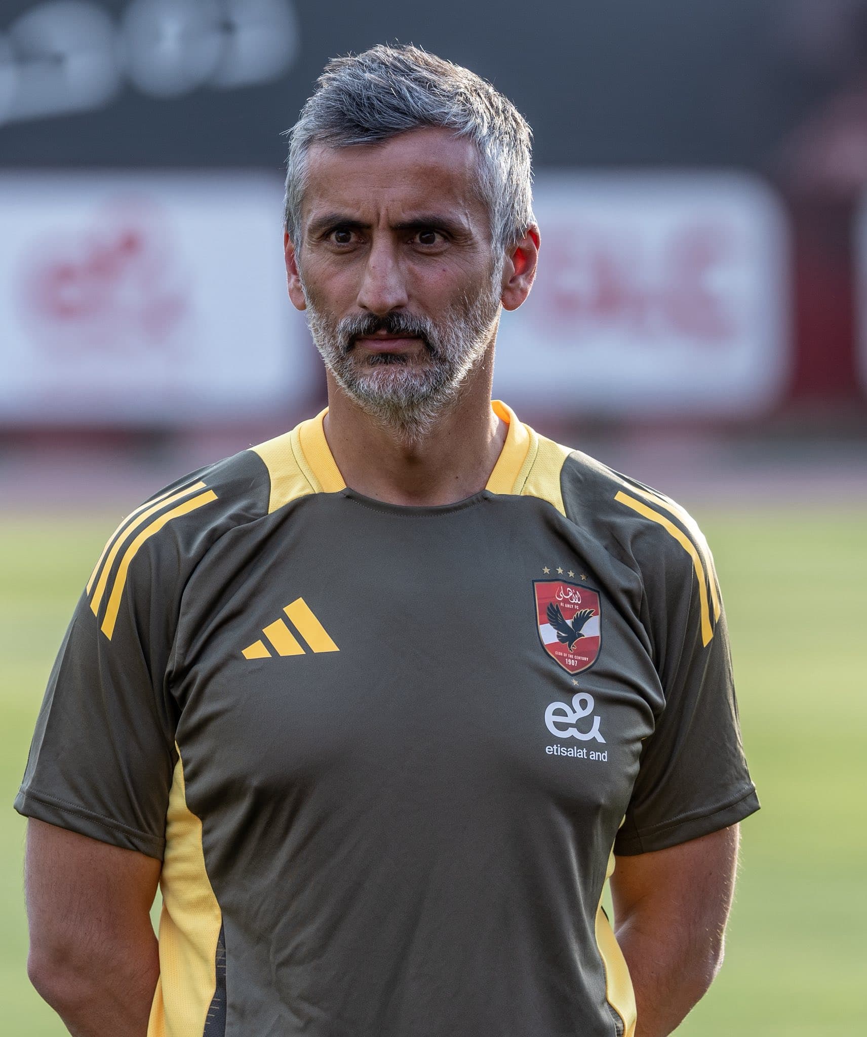 José Riveiro