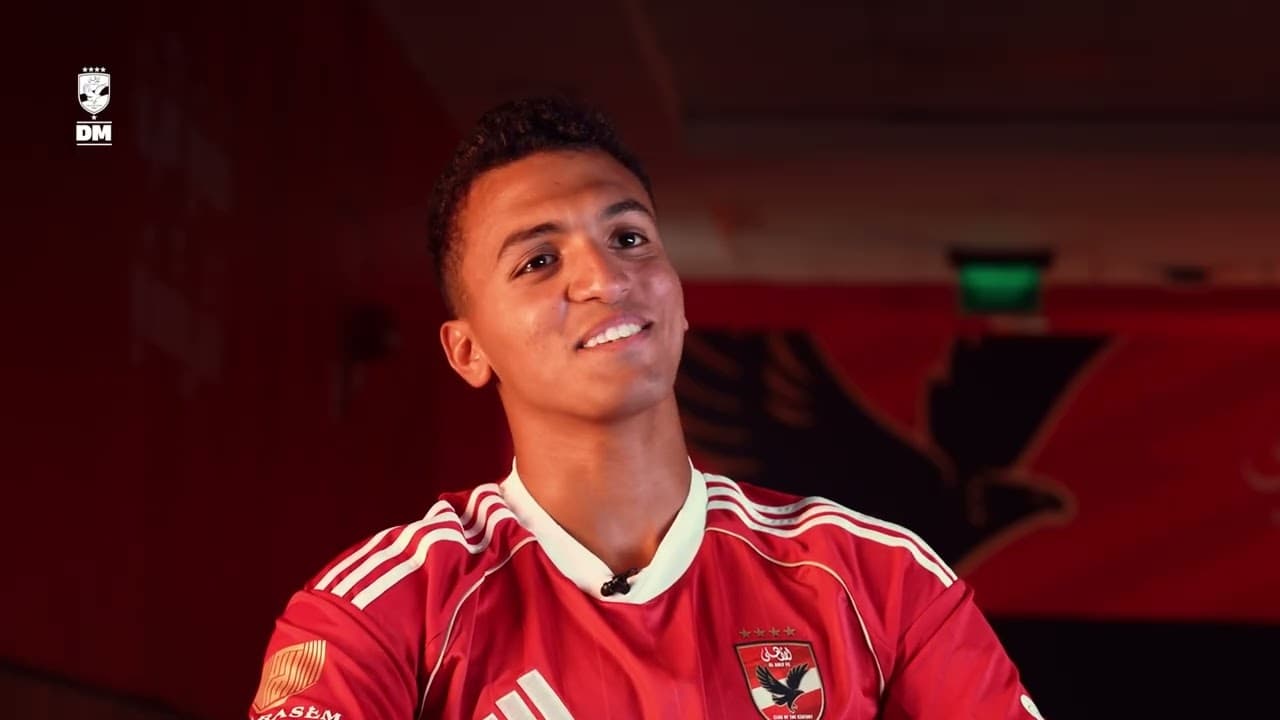 Yassin Marei: A dream come true