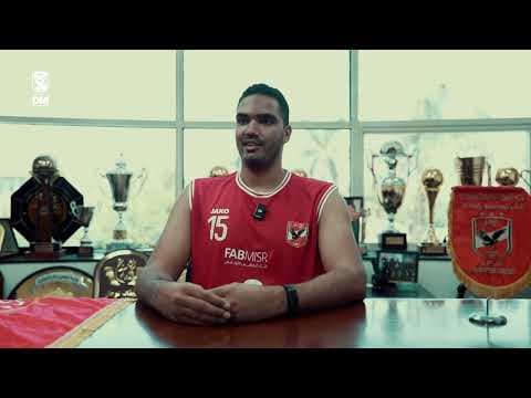 Newly signed Abouelela confident of adapting quickly with Al Ahly