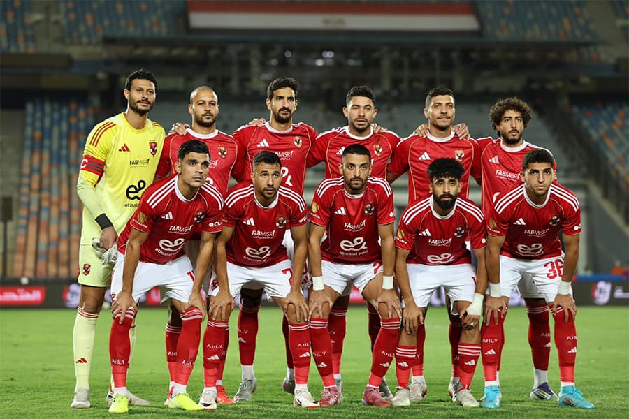 Injury-hit Al Ahly to face Zamalek in Egyptian League Cairo derby