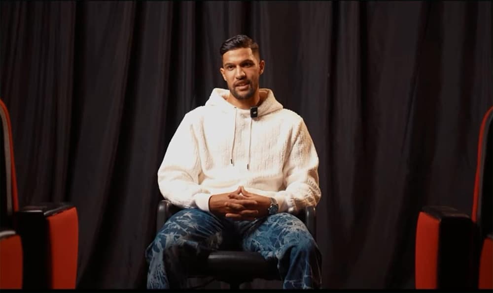 Yahia Attiyat Allah: J'espère écrire l'histoire avec Al Ahly