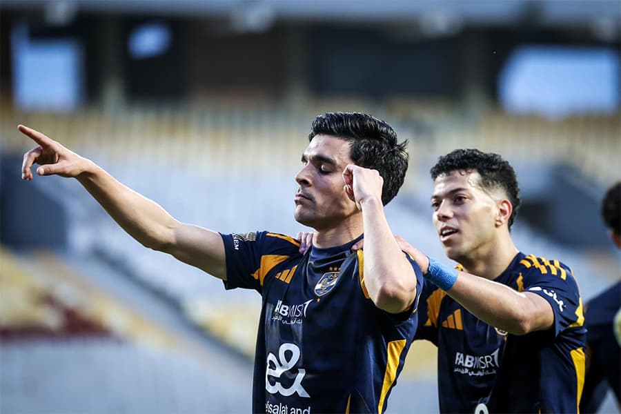 A late victory in Alexandria