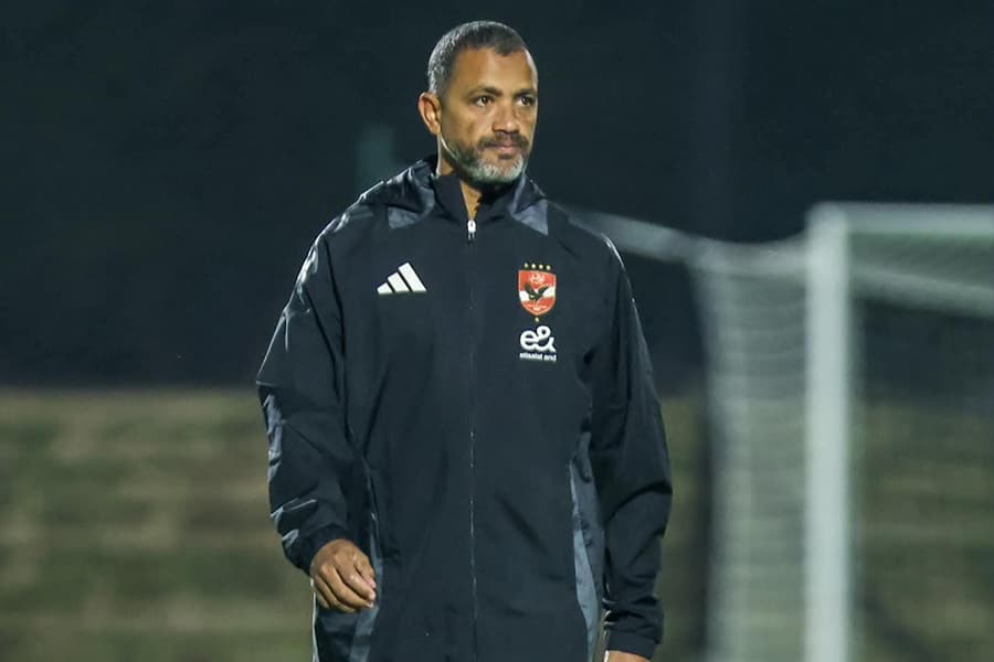 Komsan: Nous sommes prêts pour le match contre Pachuca
