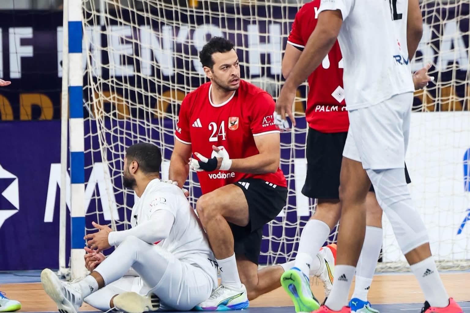 كأس العالم للأندية| إبراهيم المصري: الأهلي يستحق التتويج بالبرونزية