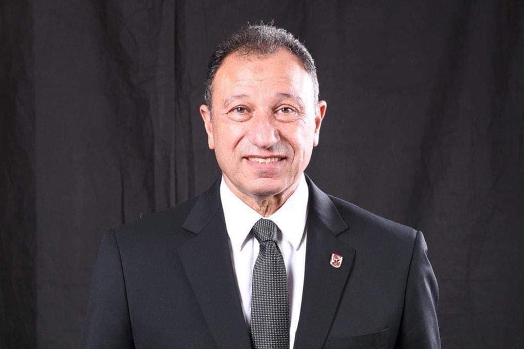 الخطيب يهنئ جماهير الأهلي ولاعبيه وجهازهم الفني بالسوبر.. ويوجه الشكر للإمارات الشقيقة