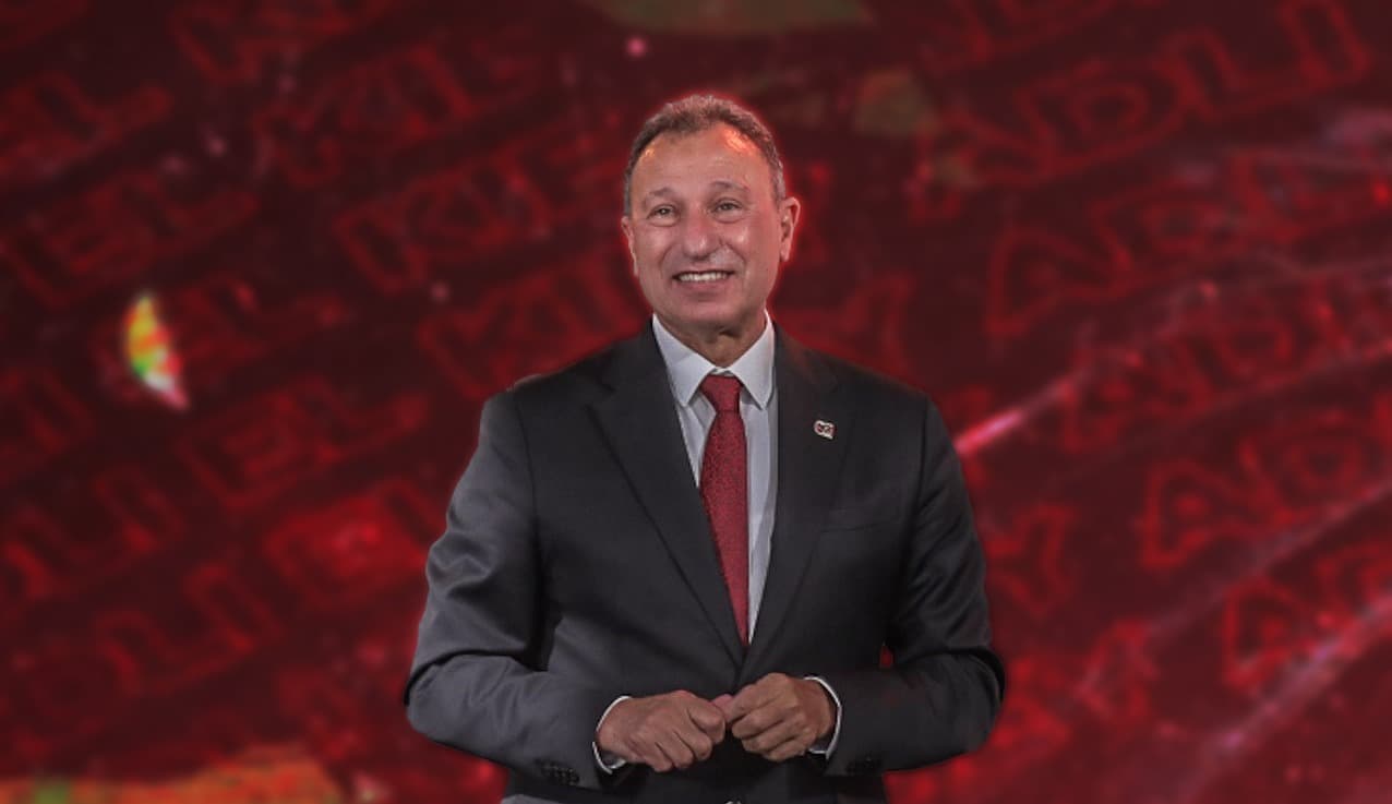 El Khatib Urges Al Ahly Members to Attend Crucial General Assembly Vote