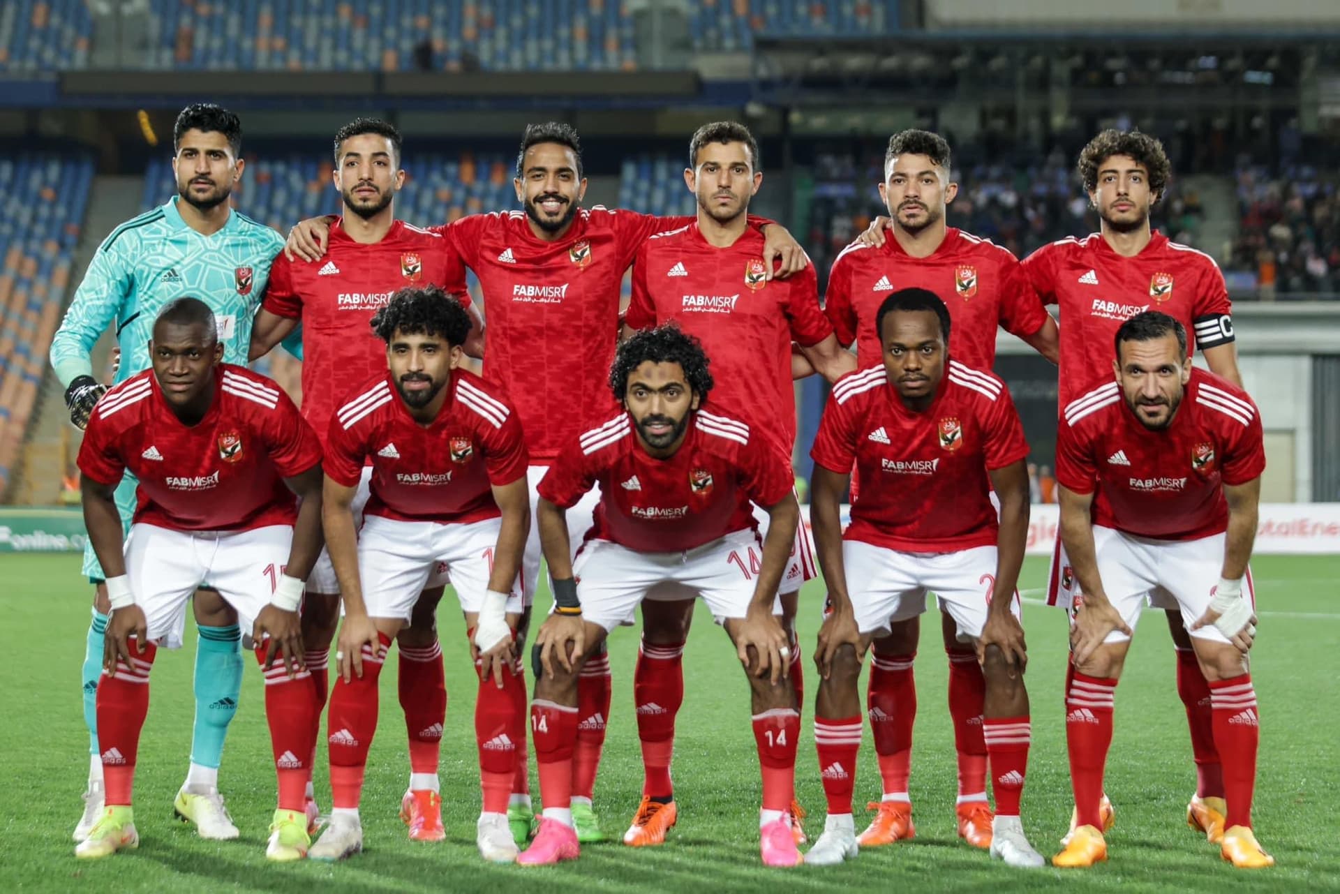 دوري أبطال إفريقيا| الليلة.. الأهلي يلتقي الوداد البيضاوي في ذهاب نهائي البطولة