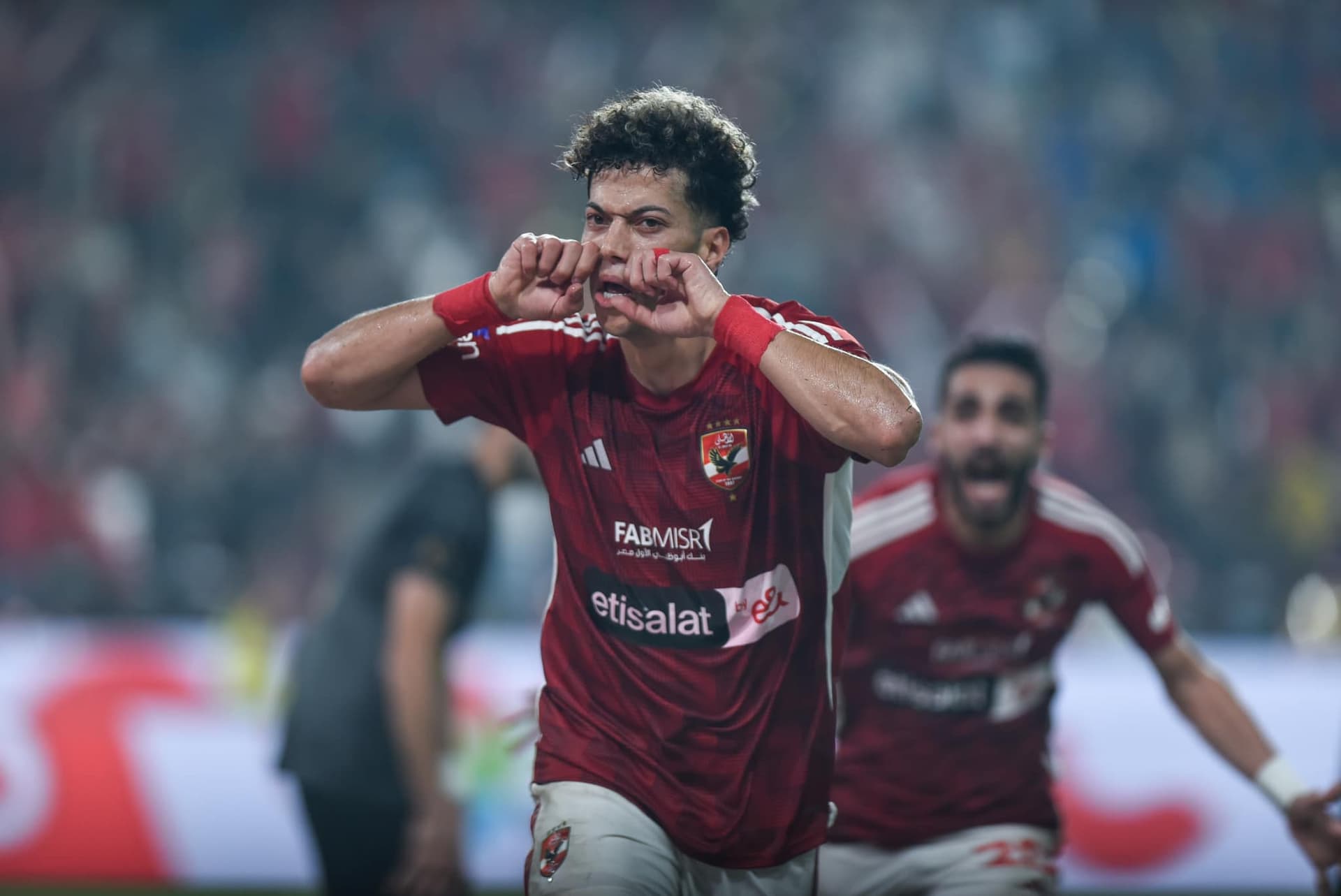 السوبر المصري| الأهلي يتأهل إلى النهائي بعد الفوز على سيراميكا كليوباترا بهدف نظيف