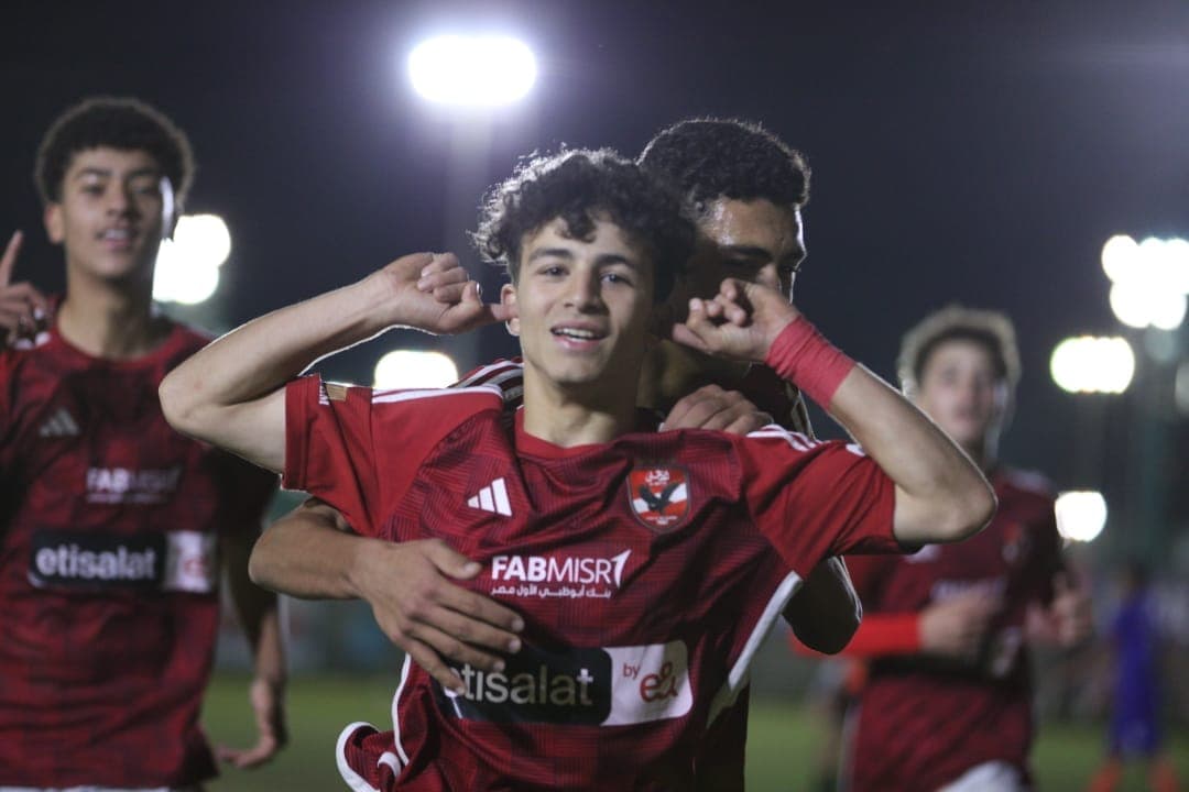 «أهلي 2008» يفوز على فاركو بثنائية في بطولة الجمهورية