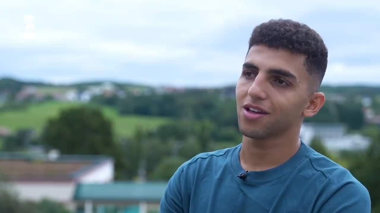 «كوكا»: معسكر النمسا رائع.. ونسعى للتويج بكل البطولات في الموسم الجديد