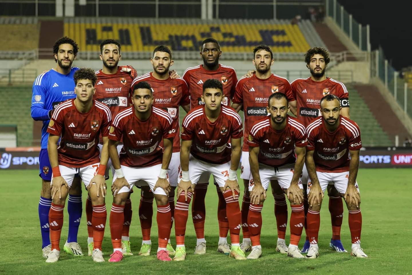 الدوري الممتاز| الأهلي يواجه زد مساء اليوم