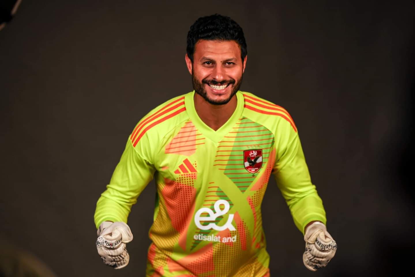 The Reds preview the CAF Super Cup