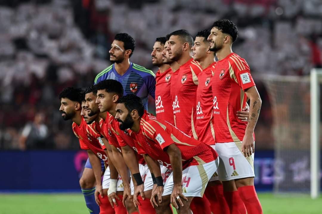 كأس إنتركونتيننتال| الأهلي يفوز على العين بثلاثية نظيفة.. ويتوج بطلًا لثلاث قارات