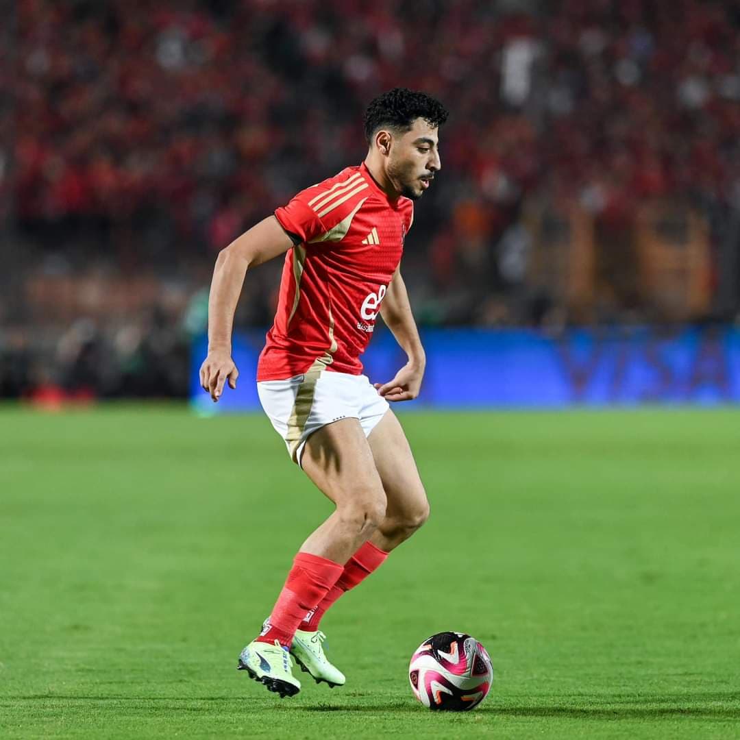 كأس إنتركونتيننتال| أكرم توفيق: الأهلي اعتاد على التألق في المناسبات الكبرى.. والتركيز سر الفوز